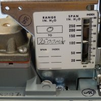 трансмитер TAYLOR Х397TD00821-800A Differential Pressure Transmitter, снимка 11 - Резервни части за машини - 35228712