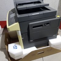 Лазерен принтер и скенер Lexmark CX410de - 2 броя, снимка 7 - Друга електроника - 35094273