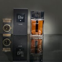 Dior Homme Intense EDP 100ml, снимка 1 - Мъжки парфюми - 43453140