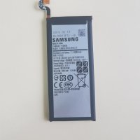 Нова Оригинална батерия за Samsung Galaxy S7 G930 EB-BG930ABE, снимка 2 - Оригинални батерии - 27137492