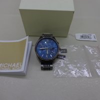 Michael Kors MK8639 - Merrick, снимка 3 - Мъжки - 37543339