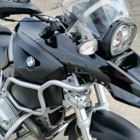 BMW R 1200 GS K25, снимка 5 - Мотоциклети и мототехника - 43063310