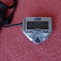JVC MD XM-P55 - с проблем, снимка 6 - Радиокасетофони, транзистори - 28168417