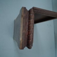 Дървена кутия 20 х 10.5 h 5.5 см. , снимка 2 - Други стоки за дома - 39058462
