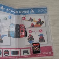 Nintendo Switch Animal Crossing: New Horizons Edition МЕГА Пакет, снимка 13 - Nintendo конзоли - 43864576