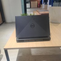 Чисто нов геймърски лаптоп Dell G5 5520 с гаранция, снимка 3 - Лаптопи за дома - 43973459
