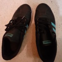 Маратонки Adidas, снимка 1 - Детски маратонки - 43146502