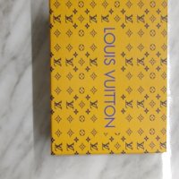 Нов Кардхолдър/ Визитник Louise Vuitton , снимка 2 - Портфейли, портмонета - 44004086