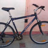 Bелосипед Bergamot fluxus 28'', снимка 6 - Велосипеди - 39995330