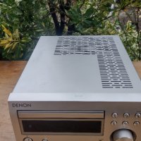 Denon D-M41 HiFi система с CD и Bluetooth, снимка 7 - Ресийвъри, усилватели, смесителни пултове - 43441059