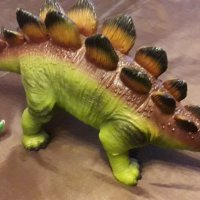 Лот големи динозаври, снимка 12 - Образователни игри - 27283201