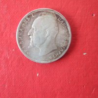 2 лева 1912 сребърна монета , снимка 4 - Нумизматика и бонистика - 35018604