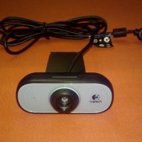 Logitech C100 Webcam, снимка 2 - Други - 33486637