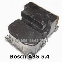 Bosch АТЕ ABS блок Remont АБС Opel Saab Skoda Volvo Ремонт Поправка Bosh Помпа, снимка 2 - Сервизни услуги - 15441290