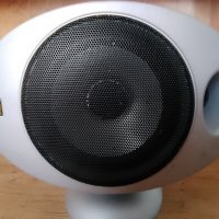 Kef - център, снимка 1 - Тонколони - 42948774