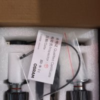 лед крушки Osram H7, снимка 4 - Аксесоари и консумативи - 43553789