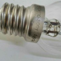Лампа СИ 10 -300 волта  238  E40  L=240mm., снимка 2 - Резервни части за машини - 32531027