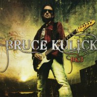 Bruce Kulick - BK3 (2010), снимка 1 - CD дискове - 43594493