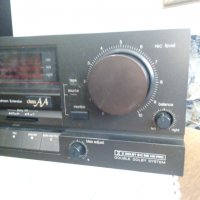 Technics АА Stereo Cassette Deck  RS-B705 - КЛАСИКА , снимка 4 - Декове - 27937486