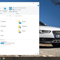 Dell Venue 11 pro 2 in 1 Отличен, снимка 6 - Лаптопи за работа - 43972316