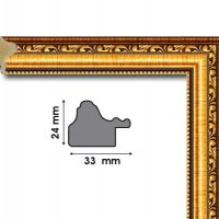 Готови рамки за картини - гоблени и огледала - Пакет №1, снимка 6 - Други стоки за дома - 21614536