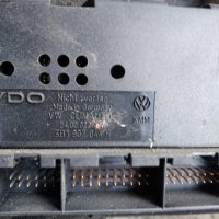 Панел за управление на климатроник VW Gruppe , VW Passat B5 3B1902044D, снимка 9 - Части - 43834437