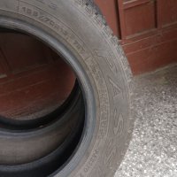 Летни гуми, снимка 4 - Гуми и джанти - 40680521