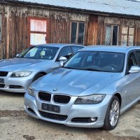 BMW 320D 184кс на части , снимка 1 - Автомобили и джипове - 43120552