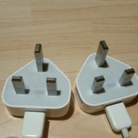 Зарядни за iPhone,iPod 3/3G/4/4S 100%оригинални, снимка 2 - USB кабели - 43409029