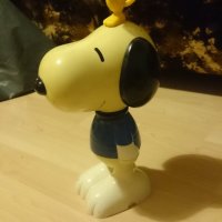 Играчка Snoopy&Woodstock, снимка 2 - Образователни игри - 26446014