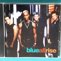 Blue – 2001 - All Rise(Contemporary R&B), снимка 1 - CD дискове - 44863308