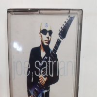   Joe Satriani – Crystal Planet, снимка 1 - Аудио касети - 32372377