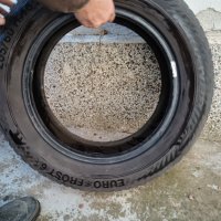 Зимни гуми Gislaved, снимка 9 - Гуми и джанти - 43059080