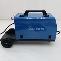 Телоподаващо 250А MIG VOLT Electric Професионално, снимка 5 - Други машини и части - 43396820