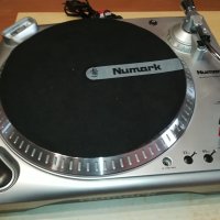 numark dj tti ipod usb-внос swiss 0102240810, снимка 4 - Грамофони - 44076751