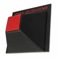Боксов щит за стена, пирамидален DBX Bushido TS2, снимка 3 - Бокс - 37971998