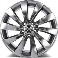 17" Джанти Голф Пасат 5X112 VW Golf Passat CC Tiguan Touran Seat Skoda, снимка 1 - Гуми и джанти - 28700298