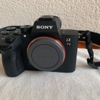 Камера - Sony Alpha 7 Mark 3 и Обектив - Sony Zeiss Vario-Tessar T Fe 24-70mm F/4 OSS, снимка 11 - Камери - 43910489