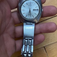 Ръчен часовник Seiko, снимка 1 - Мъжки - 37837806