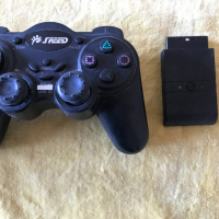 Джойстици Playstation 2, снимка 3 - PlayStation конзоли - 44862930