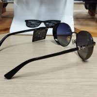 75а Мъжки слънчеви очила лукс. POLARIZED , снимка 2 - Слънчеви и диоптрични очила - 32885083