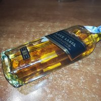 johney walker-12 black 200ml-празно шише  1405210922, снимка 11 - Колекции - 32870497