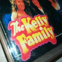 THE KELLY FAMILY-КАСЕТА 1205231533, снимка 4 - Аудио касети - 40679615
