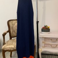 Дамска рокля плетиво размер S-M, снимка 3 - Рокли - 43989236