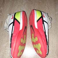 Nike  Phantom  Юношески Футболни Обувки 36, снимка 12 - Детски маратонки - 43047458
