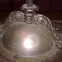 АНТИКА-стара френска мелница-внос франция, снимка 3 - Антикварни и старинни предмети - 26682561