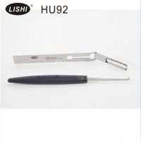 Шперц Lishi Hu92, снимка 3 - Индустриална техника - 28906692
