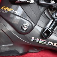 Ски обувки HEAD EZ On 8.5, снимка 6 - Зимни спортове - 43722763