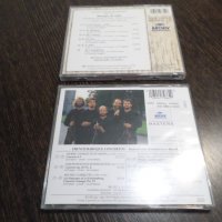 Musica Antiqua Koln - Reinhard Goebel , снимка 2 - CD дискове - 37546554