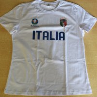 Мъжка футболна тениска на Италия за ЕВРО 2020!Фен тениска на ITALIA EURO 2020!, снимка 2 - Тениски - 33282639